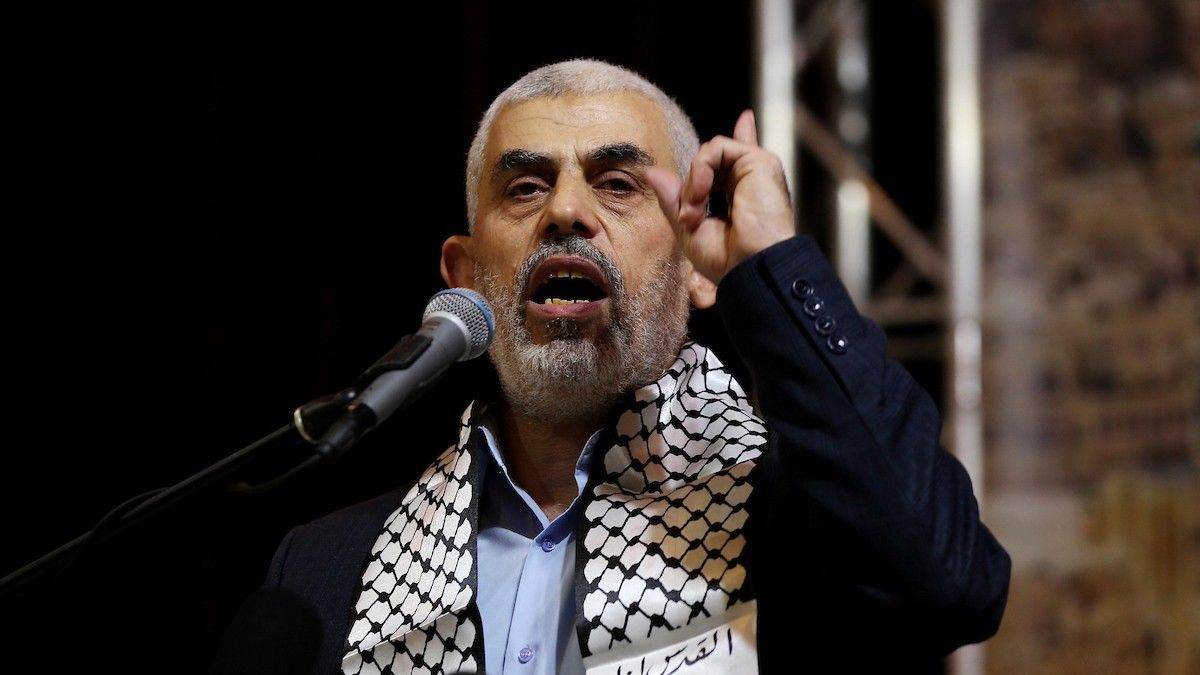 Hamas: İsrail bunu yaparsa ateşkes bozulur