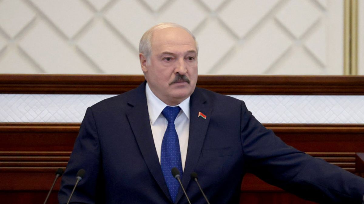 ''Türkiye, NATO'nun Belarus kararını veto etti''