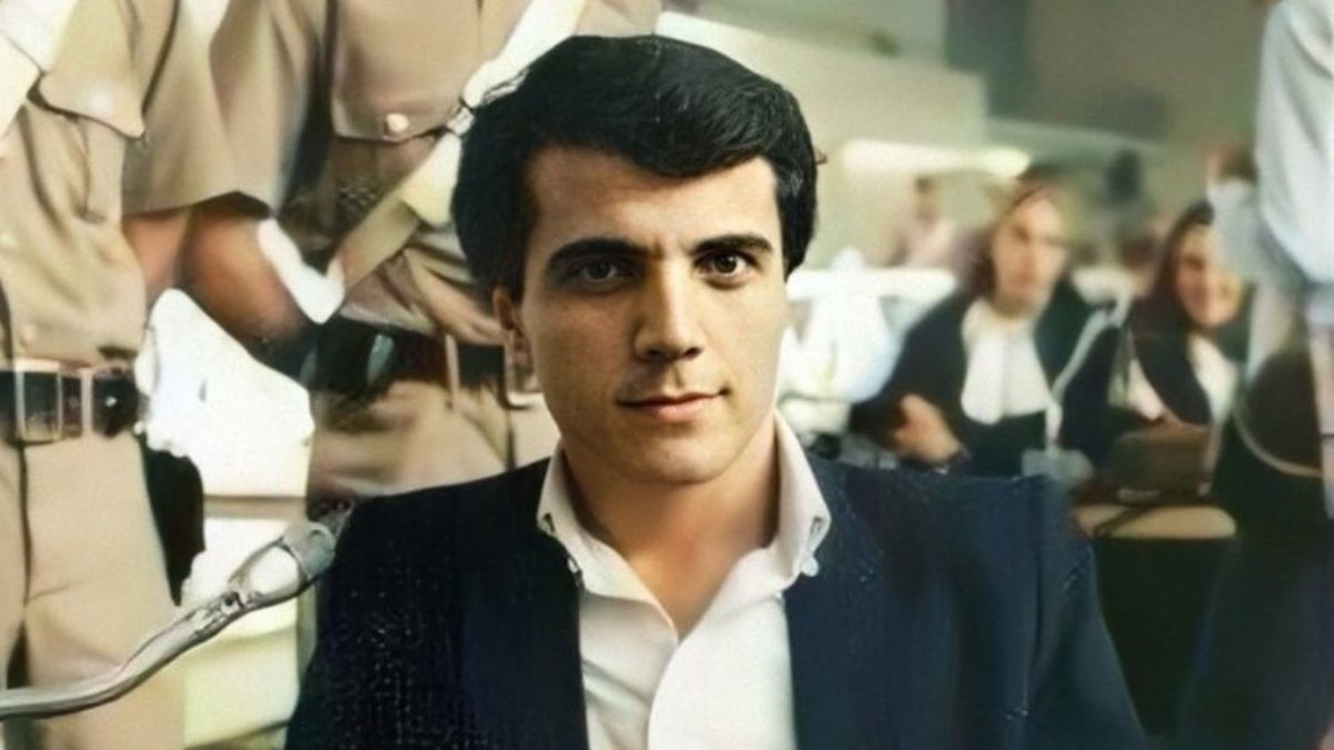 Abdullah Çatlı'nın kardeşinden Perinçek'in iddialarına yanıt