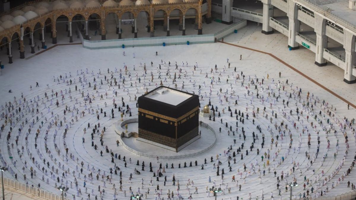 ''Çin aşısı olanlar hacca gidemeyecek''