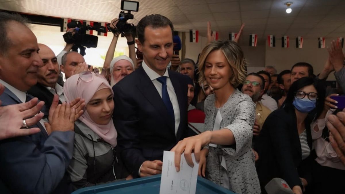 Avrupa Birliği’nden Esed kararı: Seçimleri tanımadı