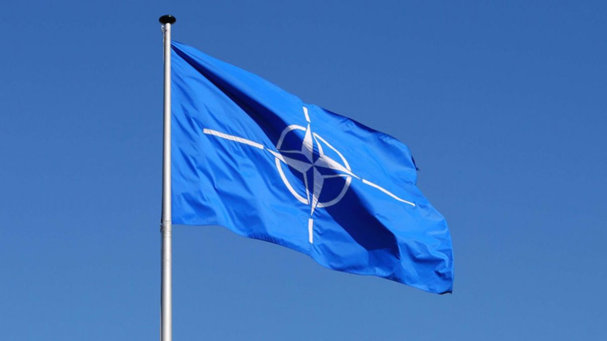 NATO: Afganistan kendi ayakları üzerinde durabilir