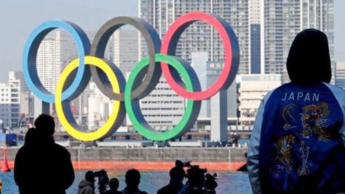 Japonya'da doktorlardan Olimpiyatların iptal edilmesi çağrısı