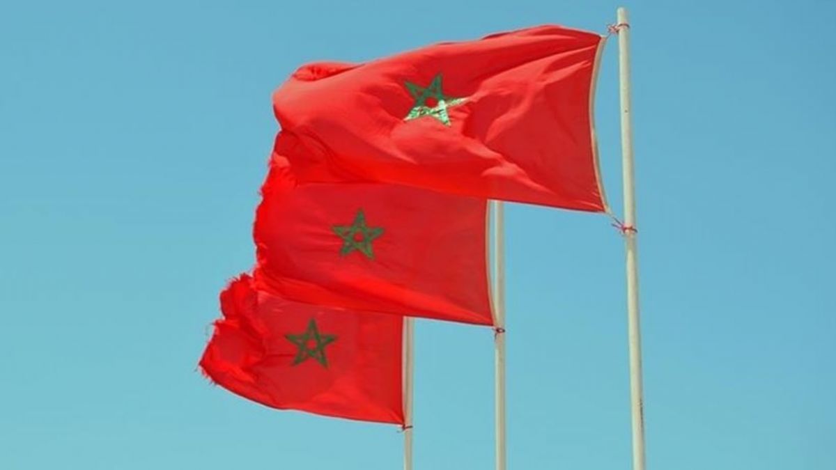 Fas, Türkiye'yi örnek aldı