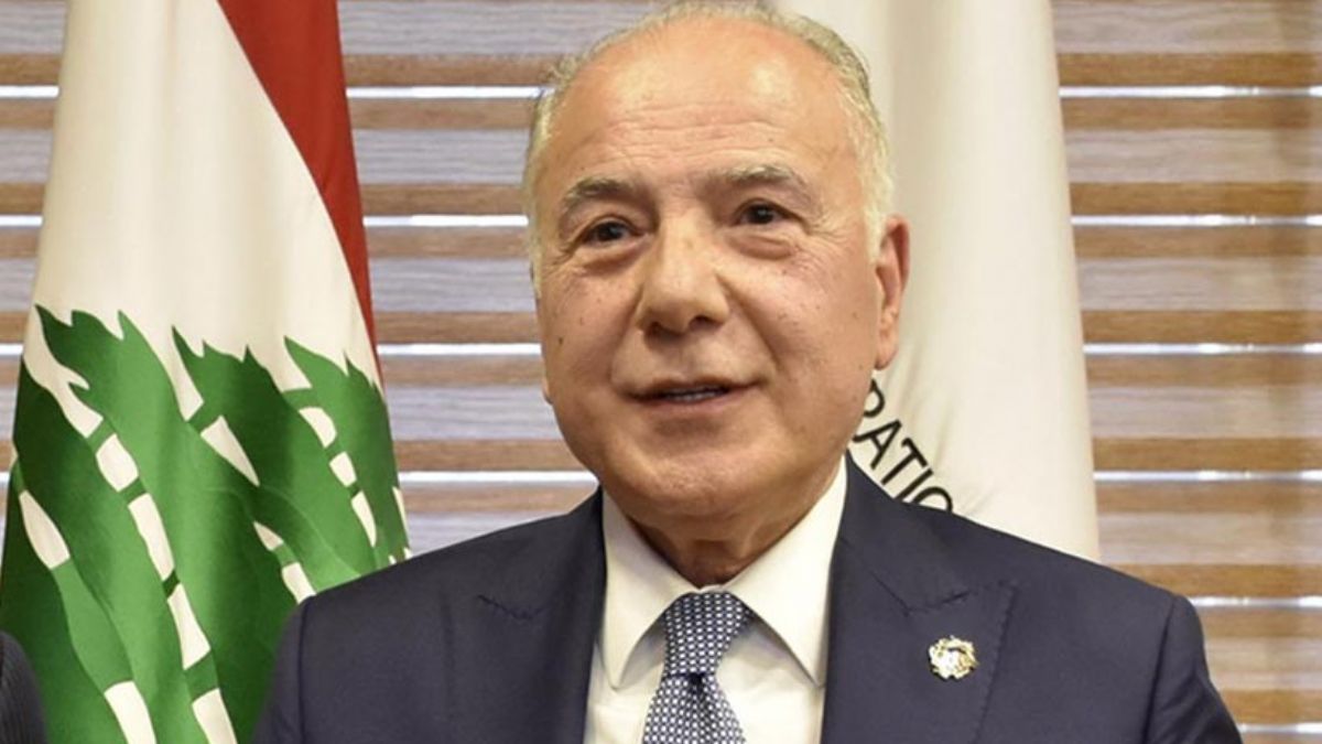 Lübnanlı Belediye Başkanı'ndan Osmanlı'ya övgü