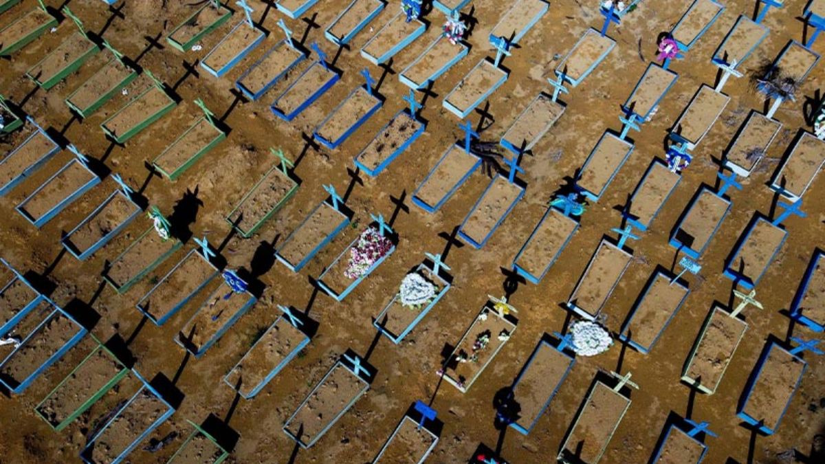 Latin Amerika ülkelerinde can kayıpları artıyor