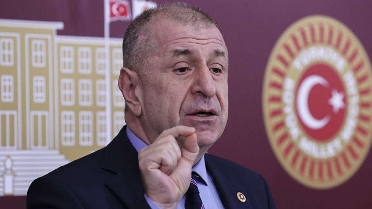 Ümit Özdağ: FETÖ bazı bakanlıklarda aktif