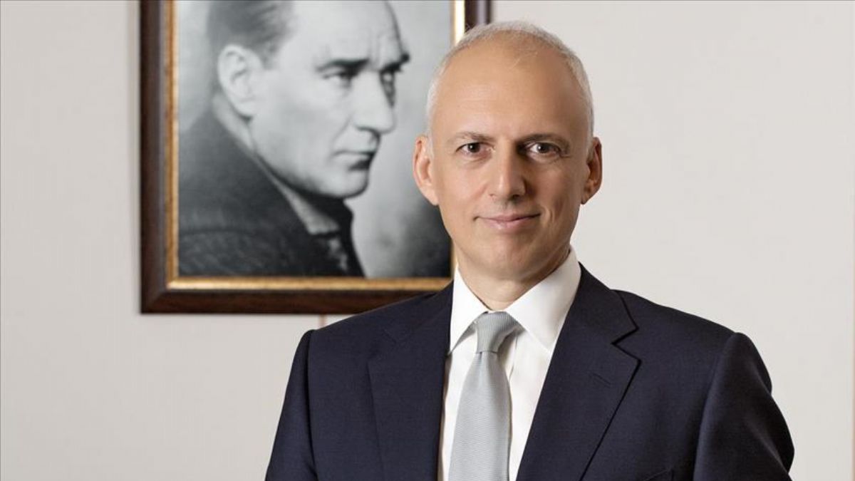 Yapı Kredi’ye 962 milyon dolar sendikasyon kredisi