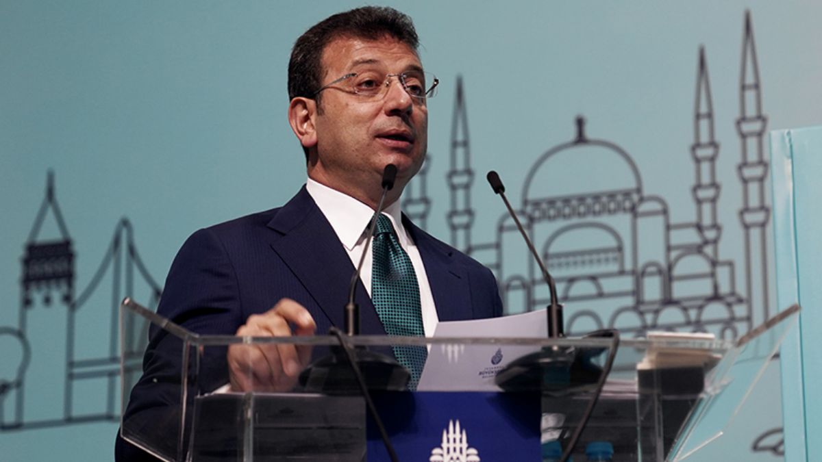 İBB Meclisi'nde 2020 Faaliyet Raporu onaylandı