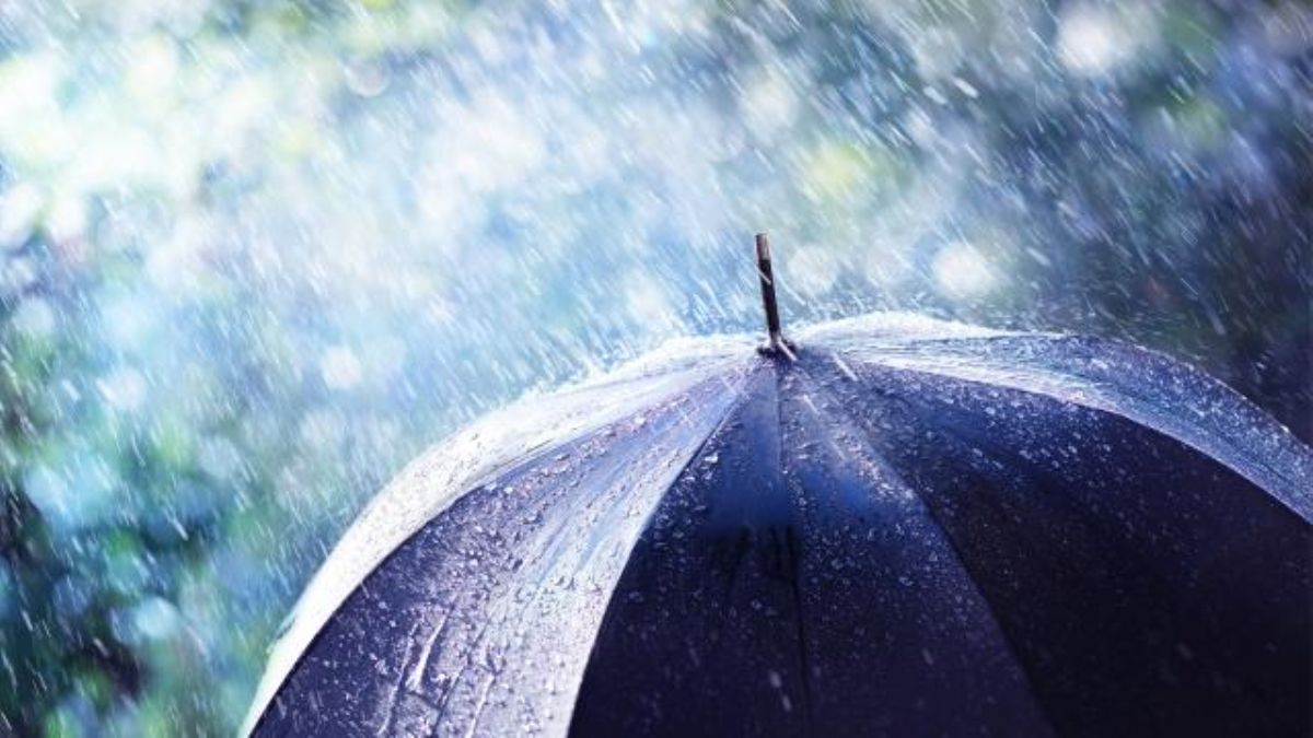 5 ilde kuvvetli yağış bekleniyor