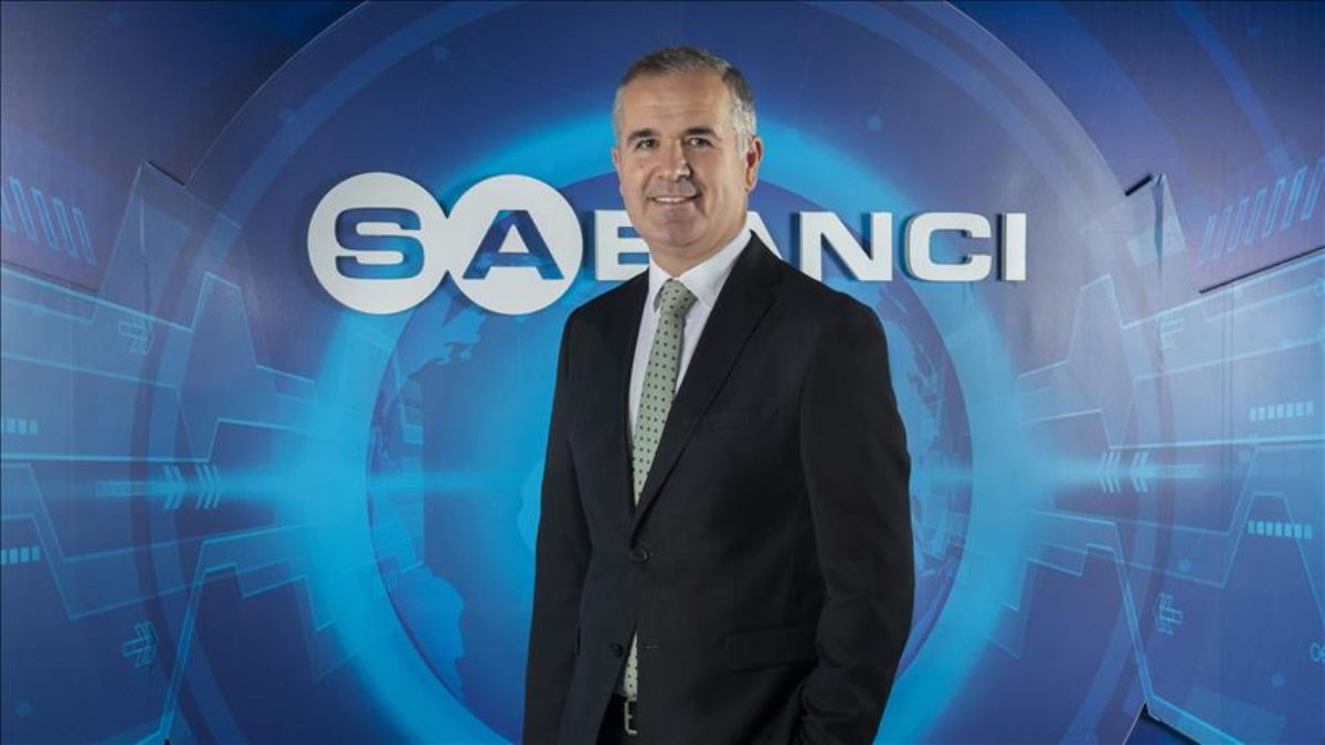 Sabancı Holding, sürdürülebilirlik hedeflerine ulaşmak için çalışıyor