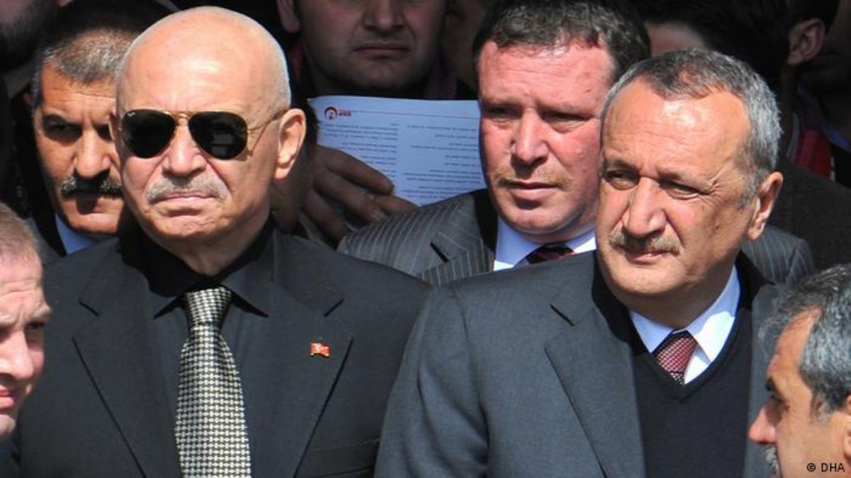 Eski Magosa adli şube amiri: Kutlu Adalı cinayetini Abdullah Çatlı genç bir oğlana işletti