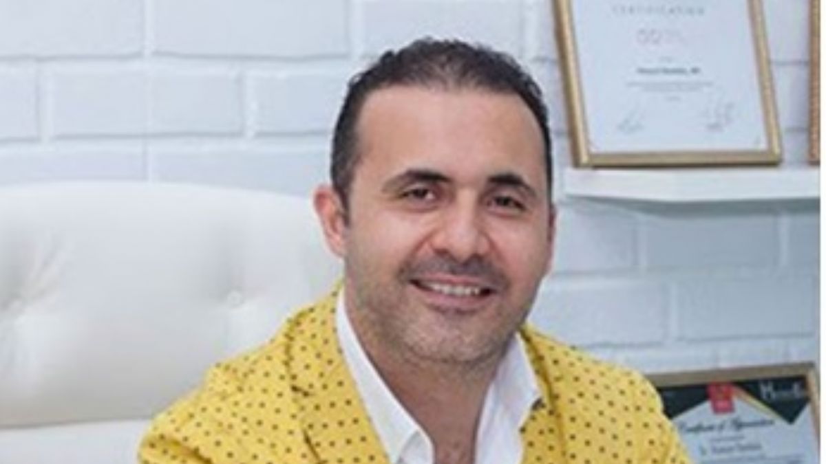 Op. Dr. Hüseyin Kandulu -Meme Büyütme Operasyonu