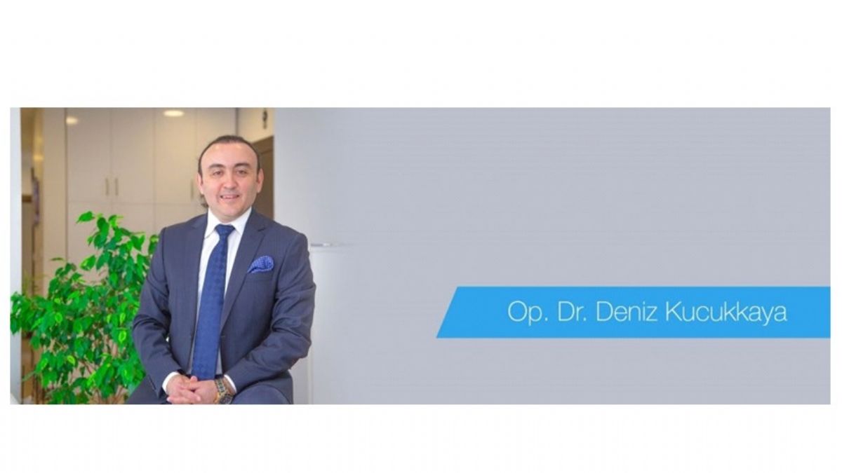 Op. Dr. Deniz Küçükkaya - Meme Estetiği Nedir?