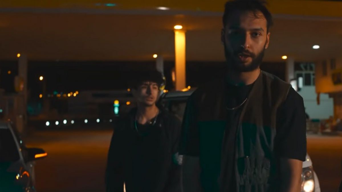 Doğu'nun gençleri artık 'Criminal' değil!