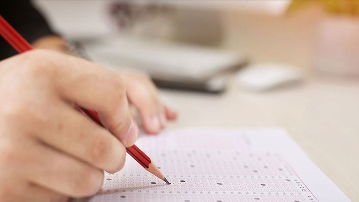 ÖSYM sınav görevli ücretleri ne kadar? ÖSYM ve MEB sınav görevli ücreti 2021