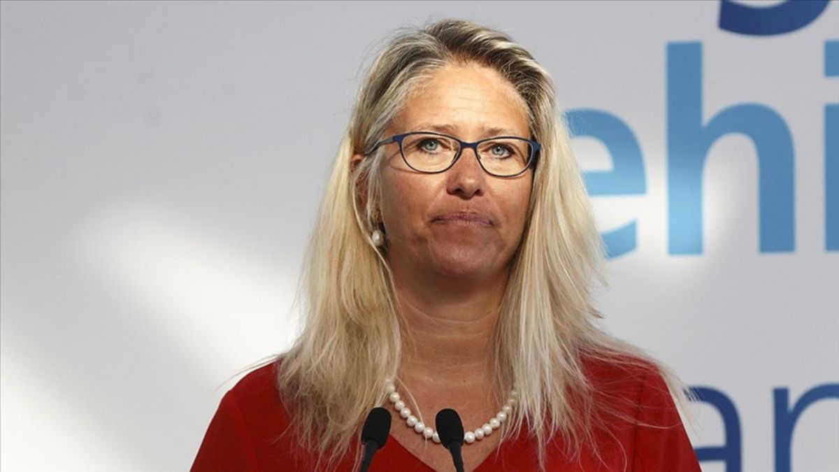 Danimarka Başkonsolosu Galskjot: Türkiye, rüzgar enerjisinde kaynak ülke