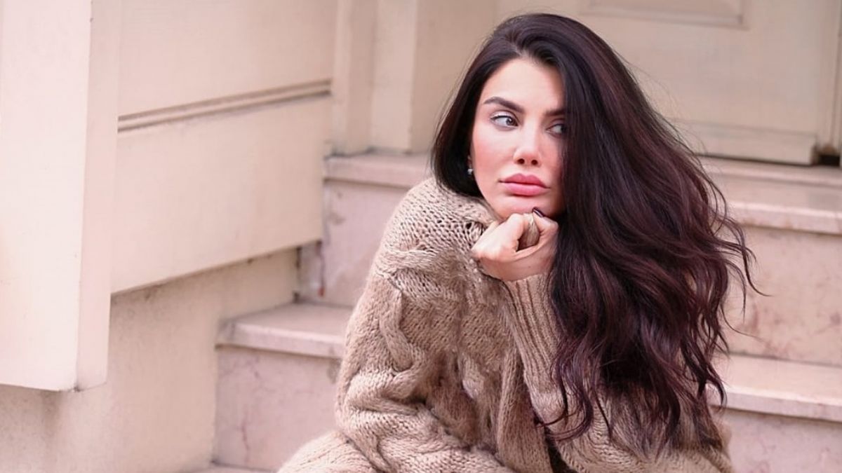 Yazar Aslı Sertdemir den yeni kitap müjdesi