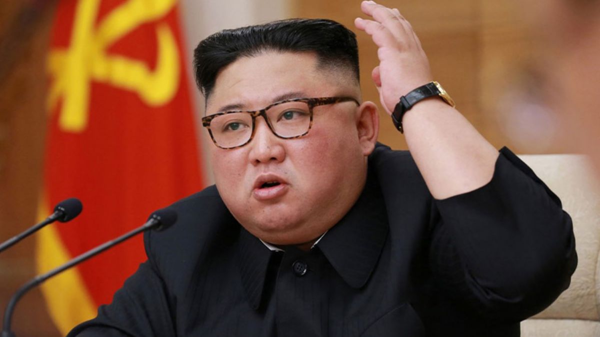 Kim: Sosyalizm karşıtlarıyla ölüm kalım mücadelesi içindeyiz