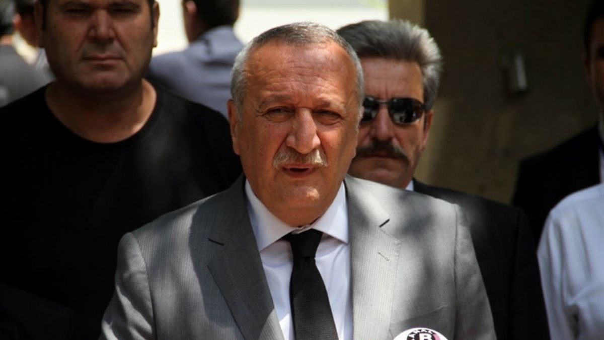 Mehmet Ağar’dan ''marina'' açıklaması