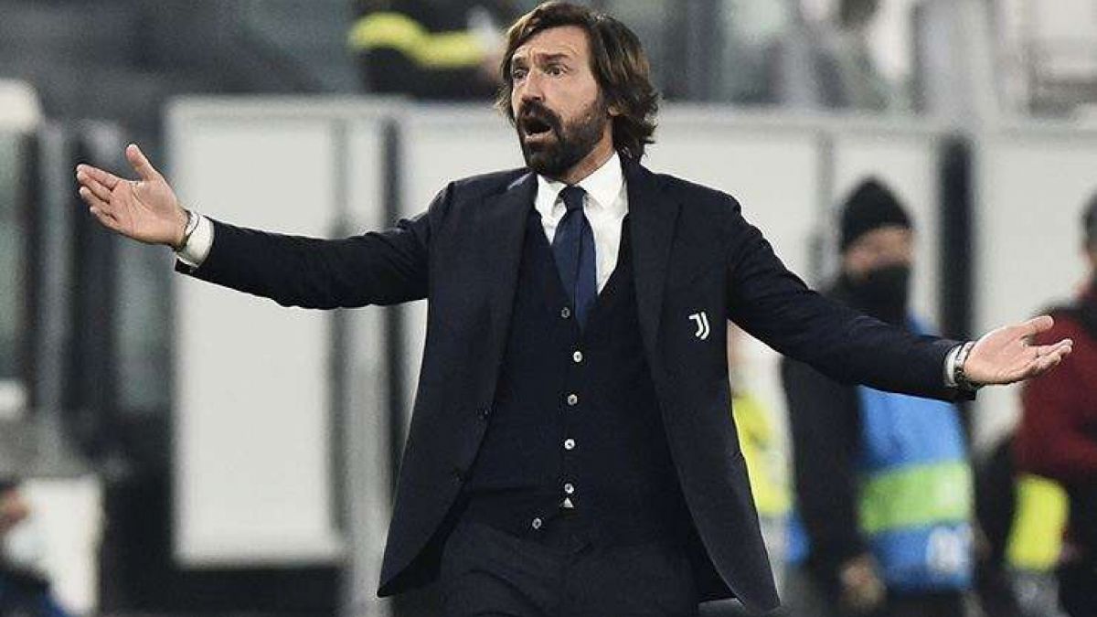 Avrupa kulüplerinde hareketlilik; Conte ve Zidane'dan sonra Pirlo da gönderildi