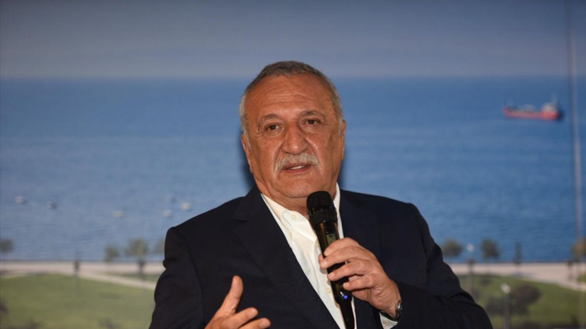 Yalıkavak Marina’dan ''Mehmet Ağar'' açıklaması