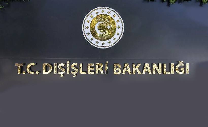 Dışişleri'nden Avusturya'ya sert tepki