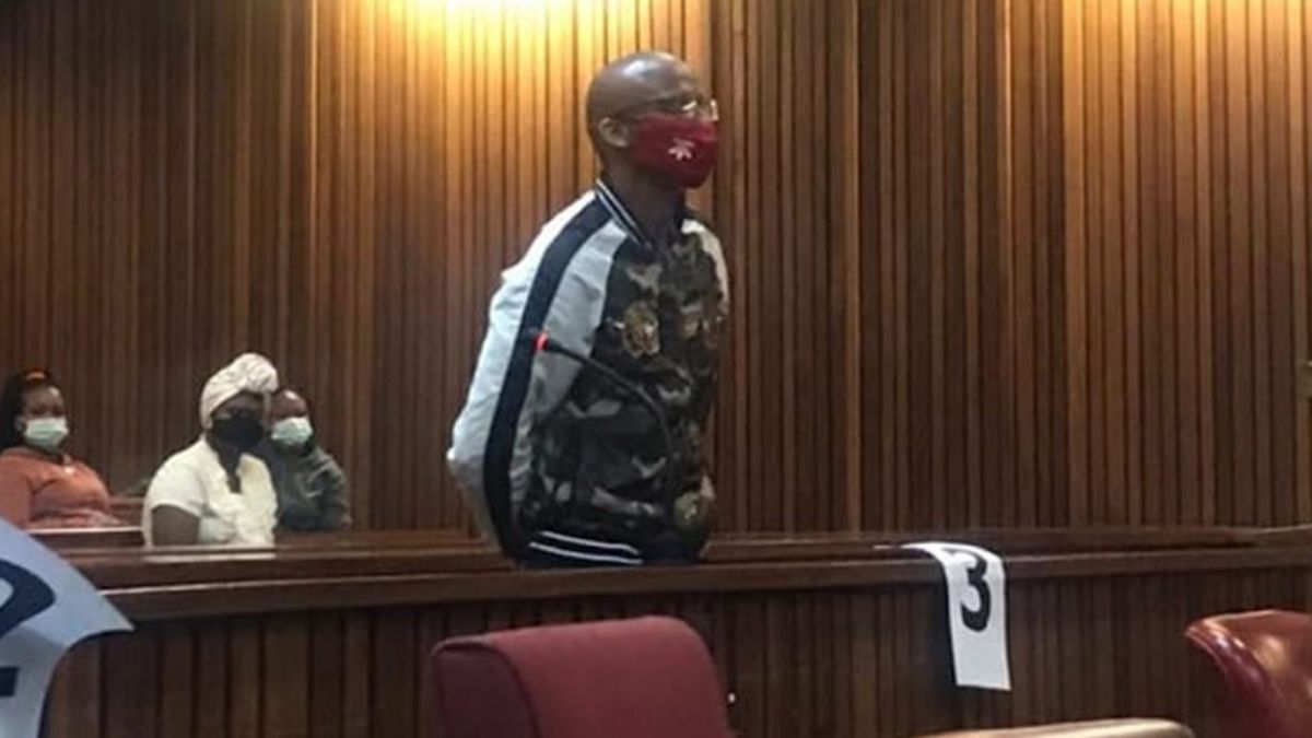 41 kadına tecavüz eden zanlının cezası belli oldu