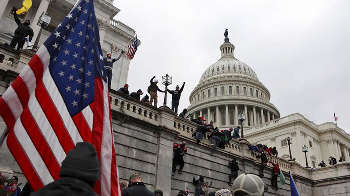 Cumhuriyetçiler komisyon kurulmasını bloke etti