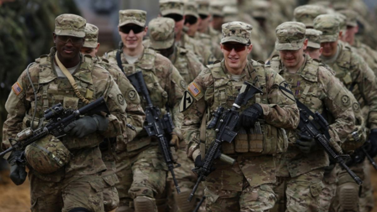 ABD askerleri, 'yanlışlıkla' nükleer silahların yerlerini ifşa etti