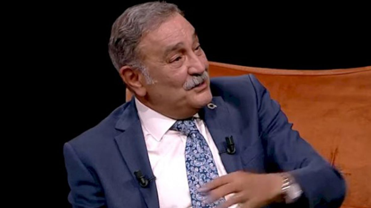 'Bu işin sonu kötüye gidiyor, Allah korusun silahlar konuşacak'