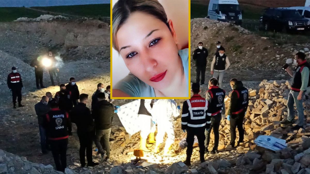 40 gündür kayıp Sivaslı Fatma'yla ilgili son gelişme