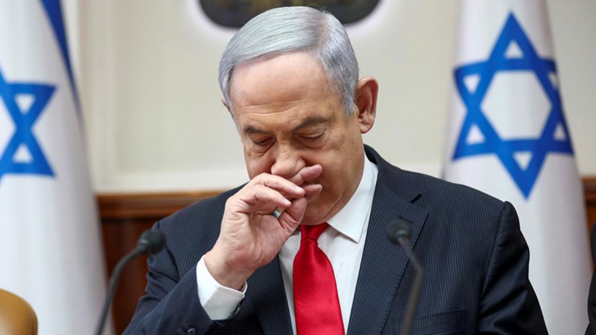 Netanyahu'yu hayal kırıklığına uğratan iddia