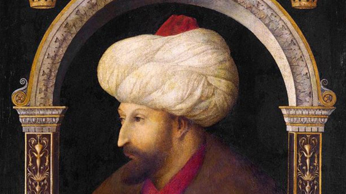 'Fatih, İstanbul'a sayısız tarihi eserler kazandırdı'