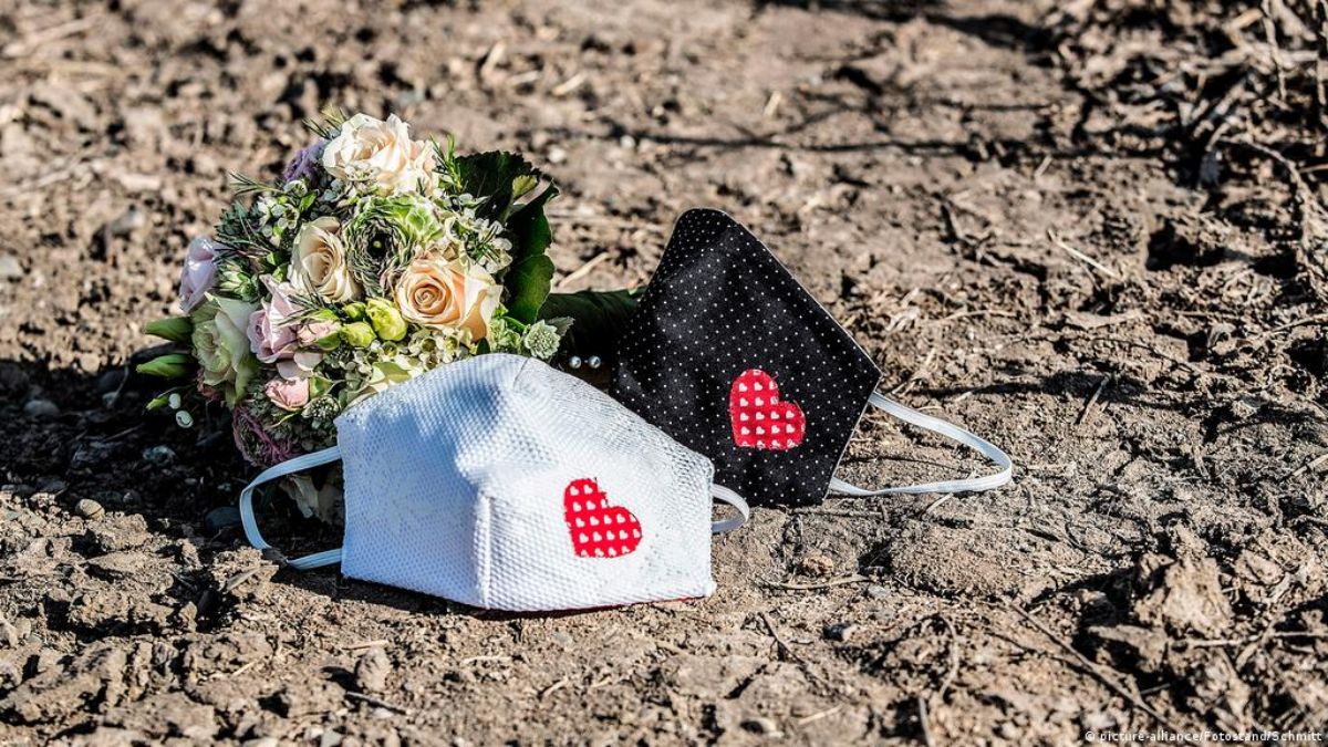 Düğün salonları açıldı mı? Düğün yapmak yasak mı?