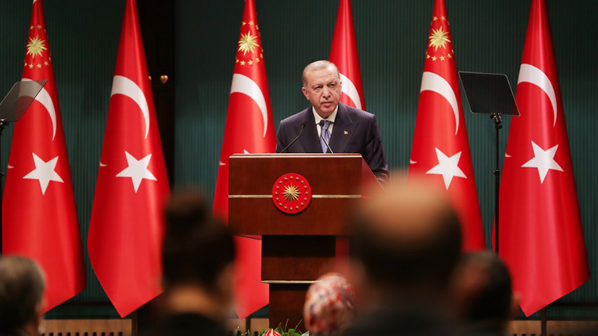 Kabine Toplantısı ne zaman yapılacak? Kabine Toplantısı hangi gün başlayacak?