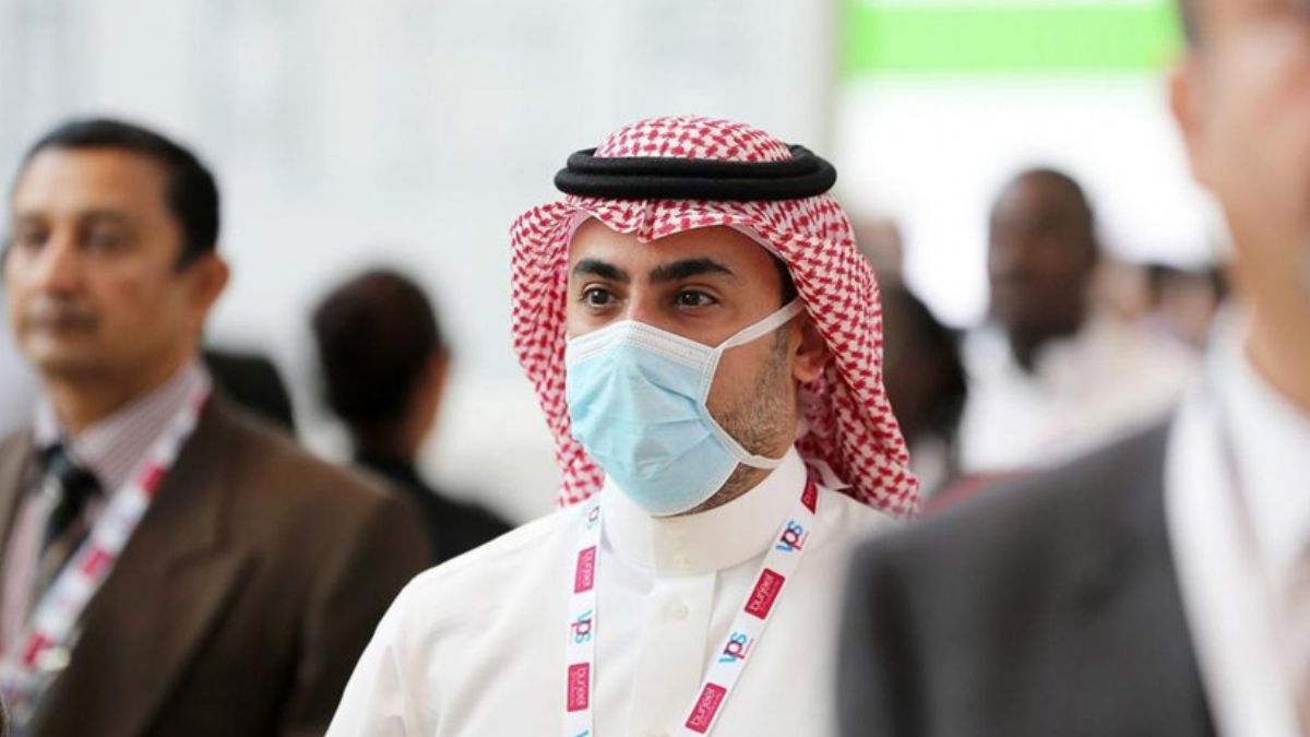 Suudi Arabistan'dan ''seyahat'' kararı