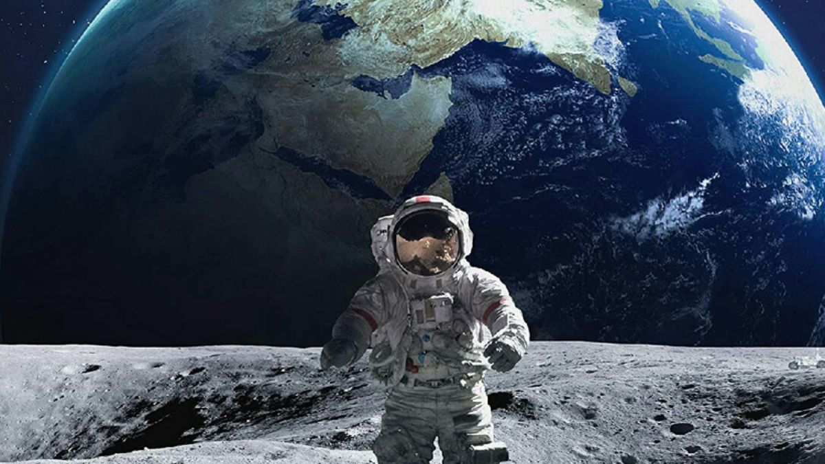 Türkiye Uzay Ajansı: Uzaydaki üretimlerde söz sahibi olmak istiyoruz