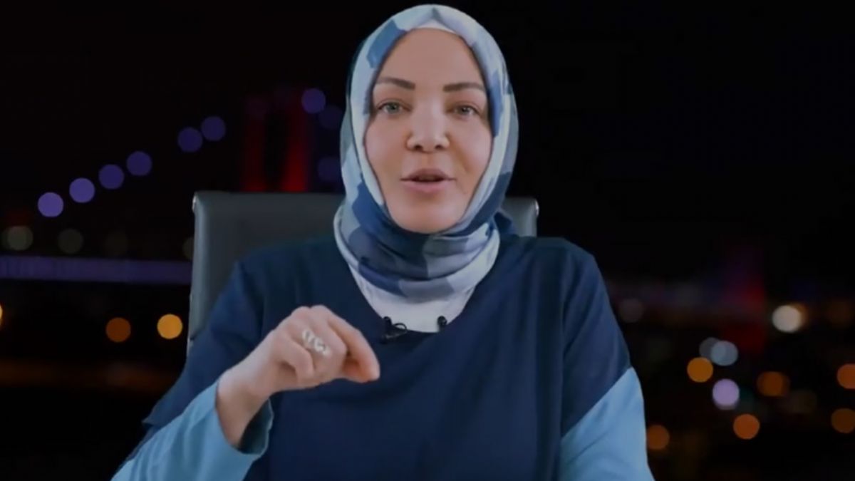 Hilal Kaplan ‘’Kabataş Olayını’’ anlattı! Elif Çakır ve İsmail Saymaz'ın samimiyetine dikkat çekti