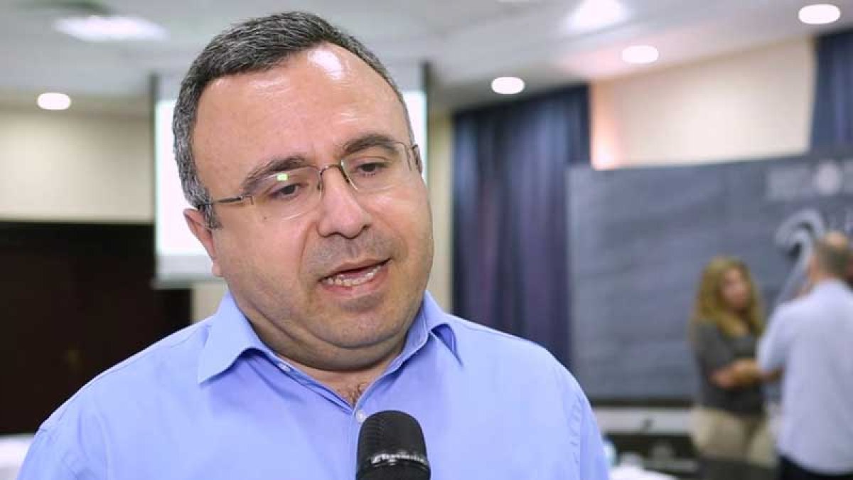 Semih Tümen kimdir? Prof. Dr. Semih Tümen nereli?