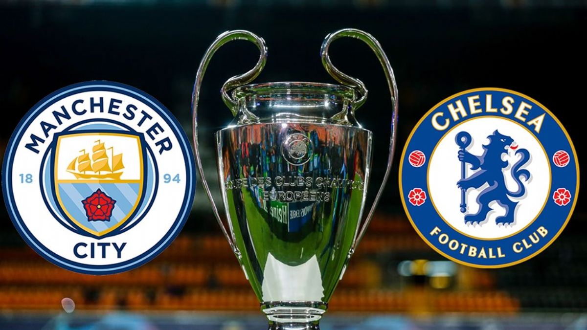 Manchester City Chelsea maçı şifresiz izle | Manchester City Chelsea HD donmadan İZLE