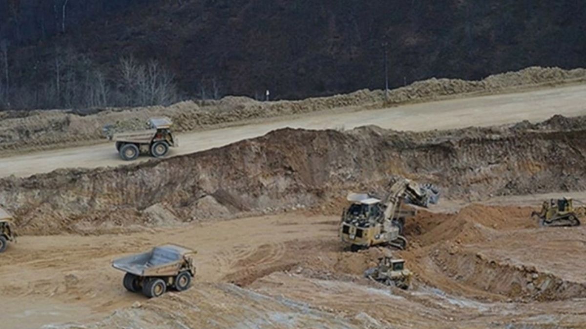 Azerbaycan 3 maden yatağının işletmesini Türk şirkete devredecek