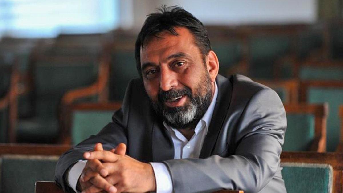 Ahmet Yenilmez: ‘Daha durun, sizi 3-5 yıl sonra göreceğim’