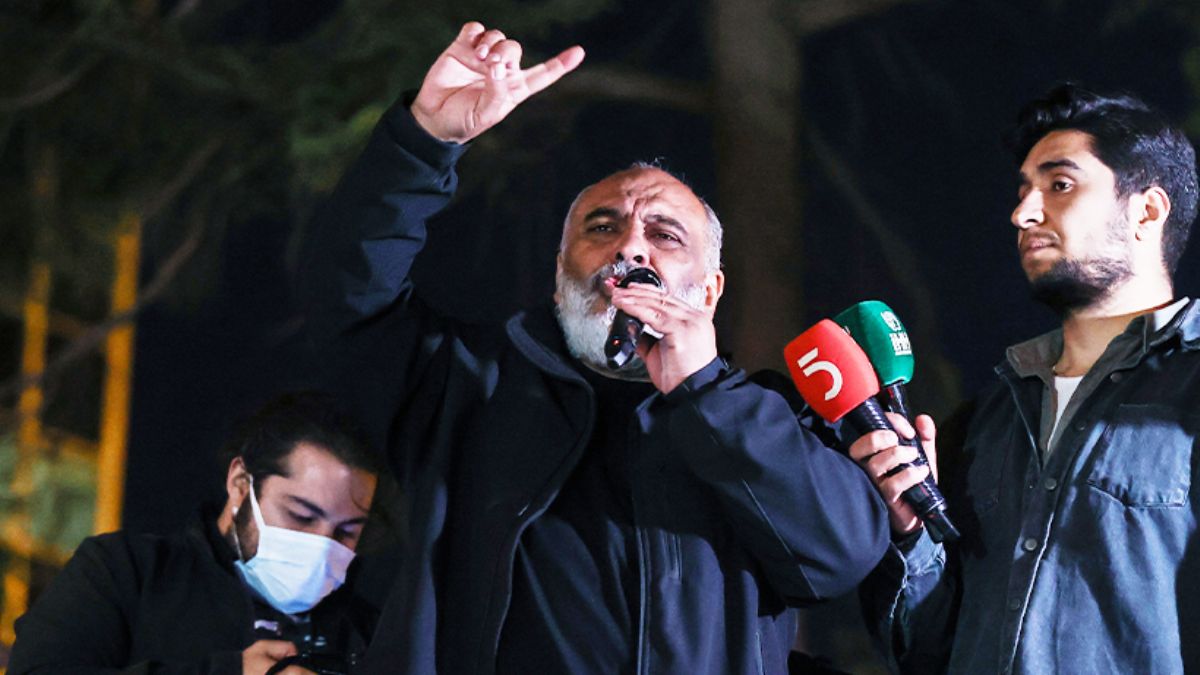 İHH Başkanı Yıldırım: Dünyaya İsrail'in katil olduğunu göstereceğiz