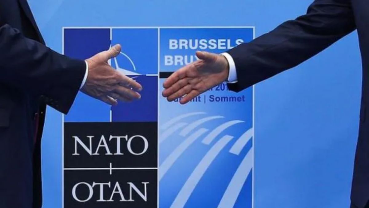 ANALİZ: NATO zirvesi yaklaşırken, ABD Türkiye'yi yanına çekme çabasında...