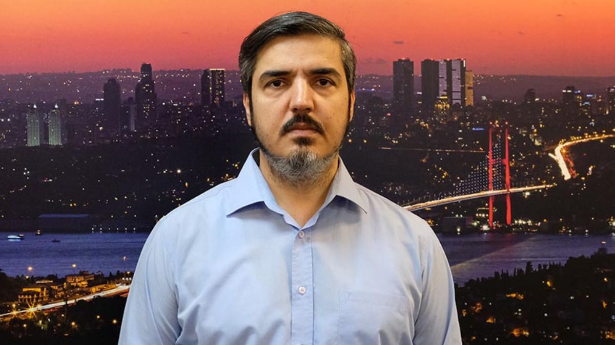 Hamza Er: Mavi Marmara bize kardeşliği öğretti