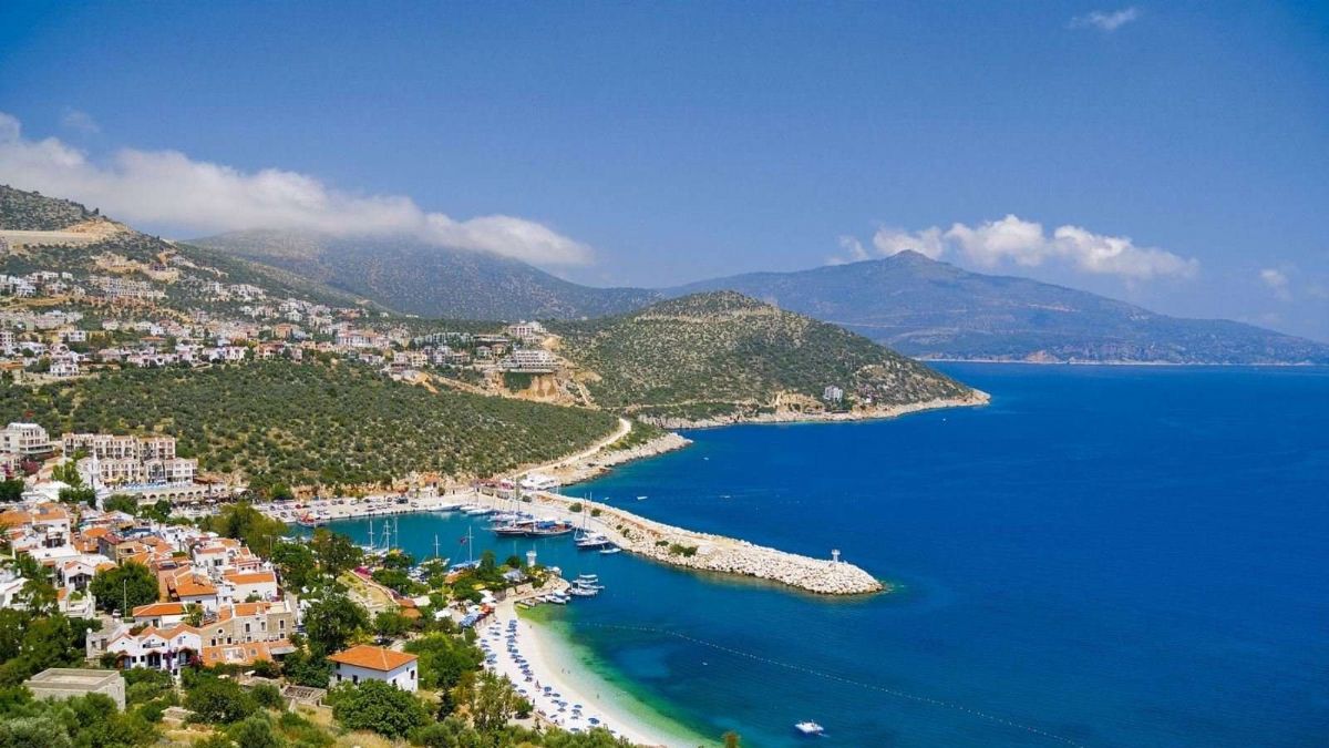 Tatil alışkanlıklarımız değişti, vatandaşların yarısı tatil planlamıyor