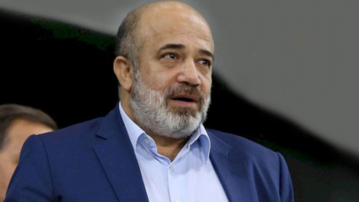 Murat Sancak'tan Peker'in 'Berat Albayrak' iddiasına yanıt