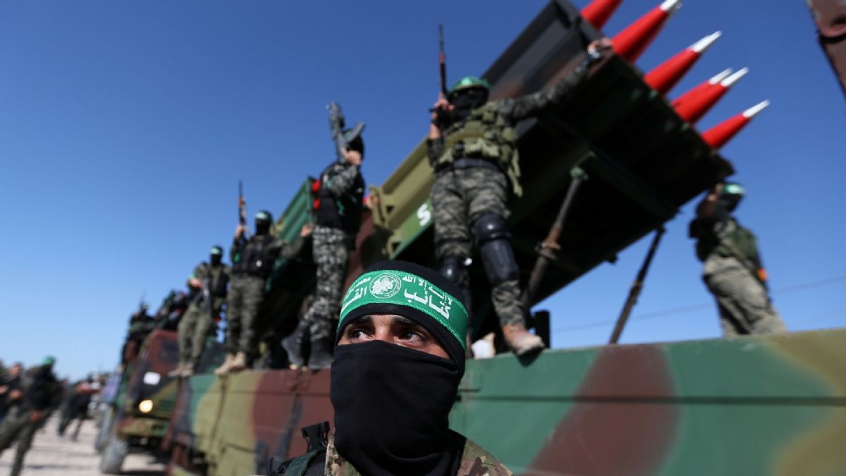 ABD’nin 'Hamas' planı