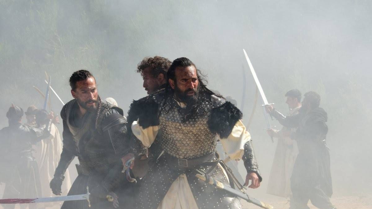 Uyanış Büyük Selçuklu'dan görülmemiş çıkış: 18 dakika sürecek!